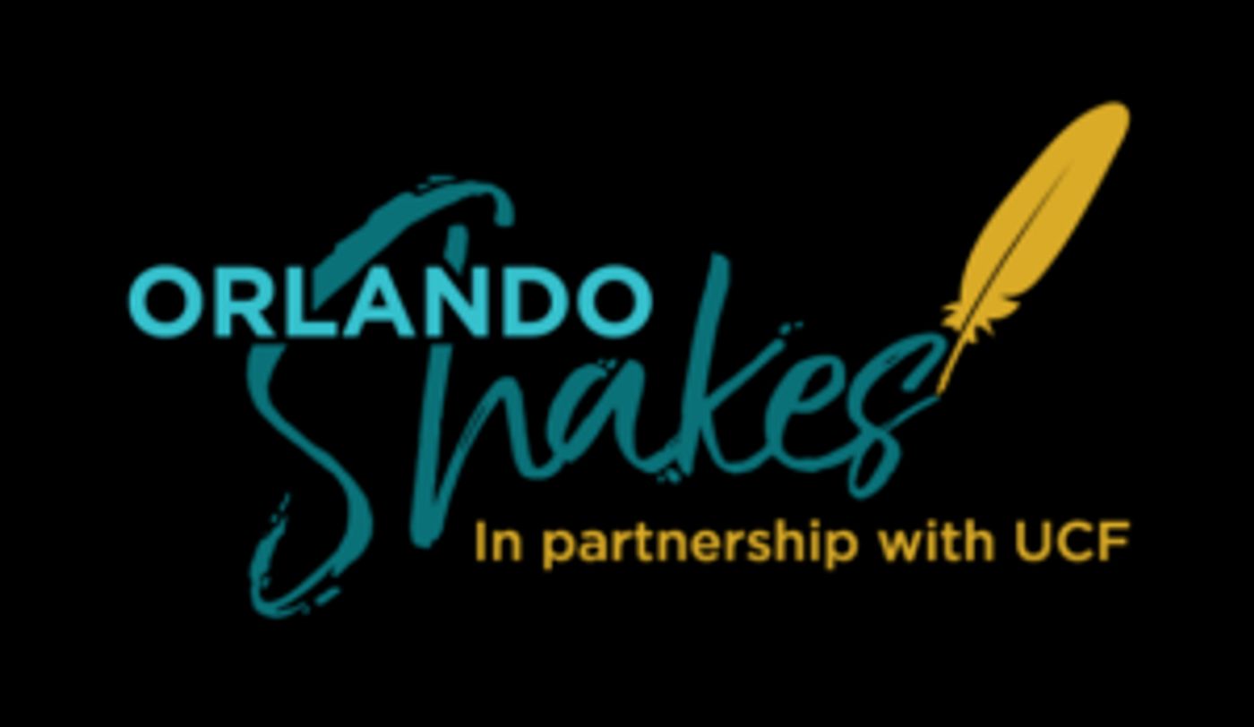 Orlando Shakespeare Theater Unveils New Logo And New Name  Image