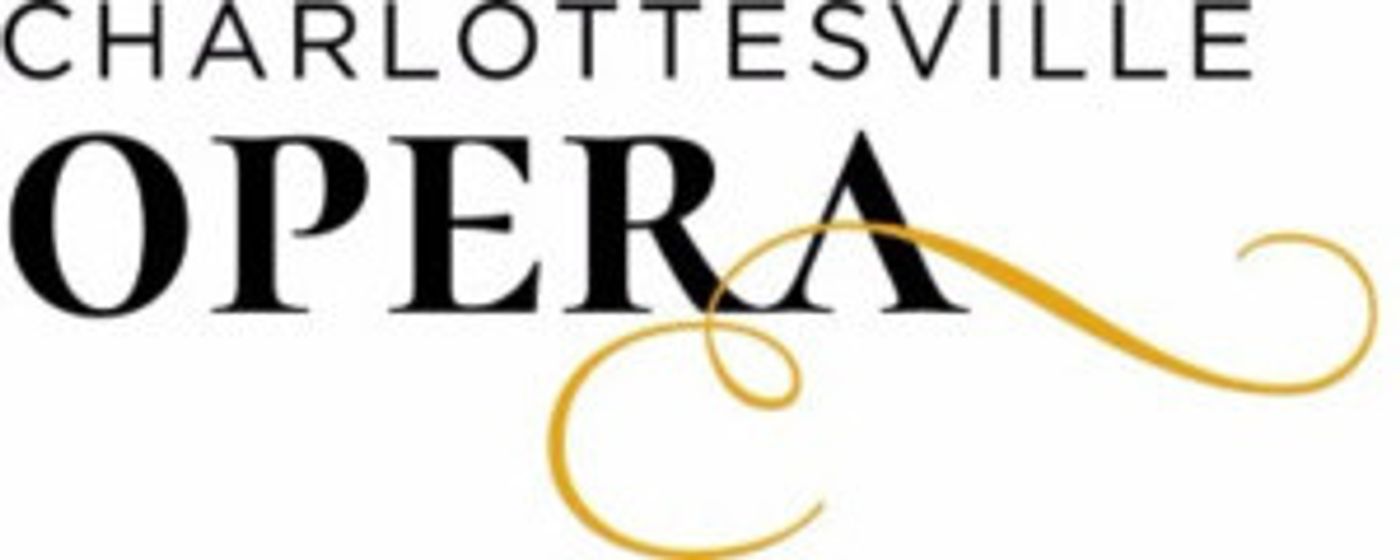 Charlottesville Opera Announces Upcoming Season  Image