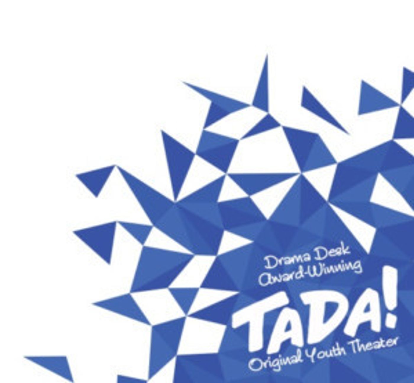 TADA! Youth Theater Presents GOLLY GEE WHIZ!  Image