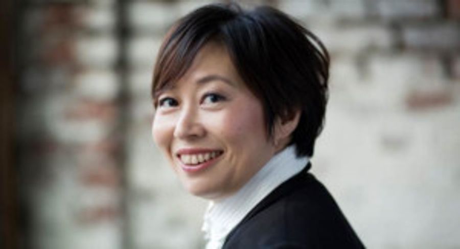 Xian Zhang Extends NJSO Music Director Contract Image
