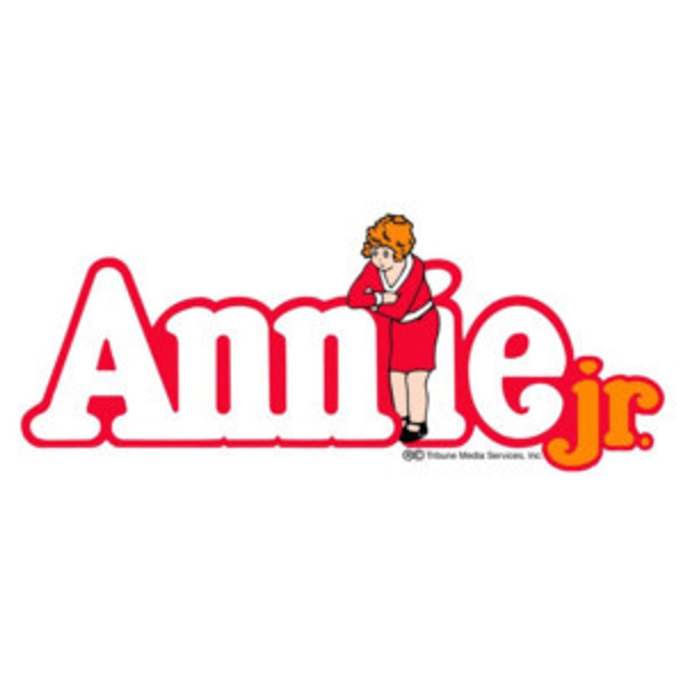 Hill Country Community Theatre Tickets On Sale For ANNIE JR.  Image