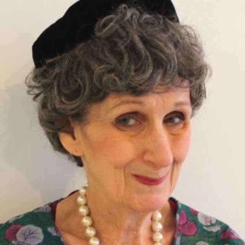 AGATHA IS MISSING Comes to Edinburgh Fringe Image