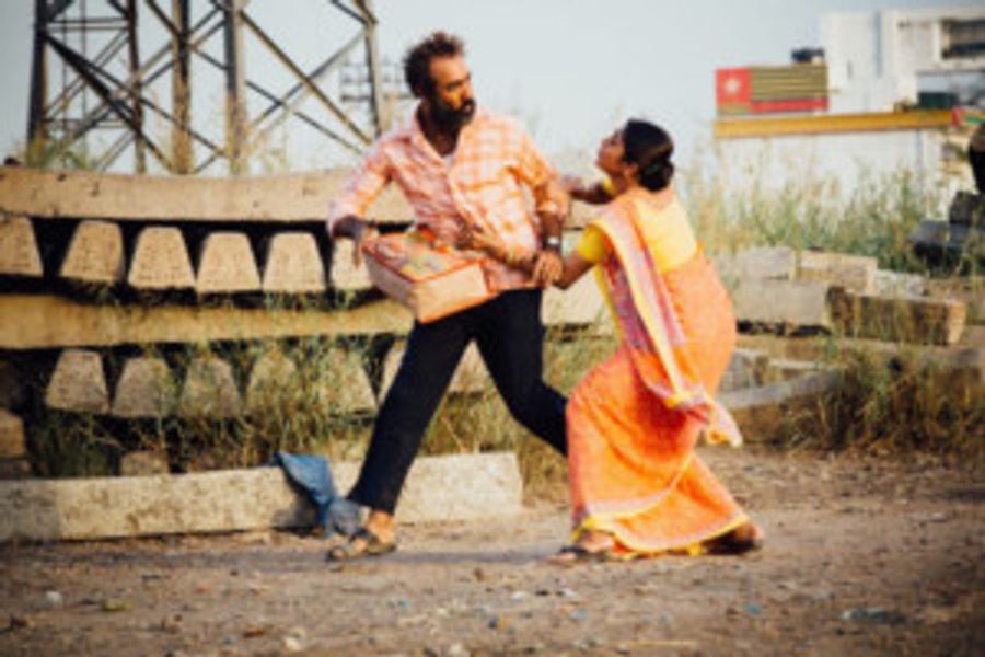 Nila Madhab Panda's HALKAA Wins Grand Prix For Best Film At Kinolub Festival For Children And Youth, Poland Image