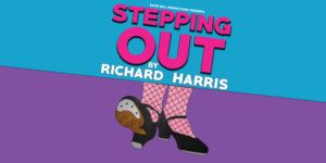 Cast Announced For STEPPING OUT By Richard Harris at the Jack Studio Theatre  Image