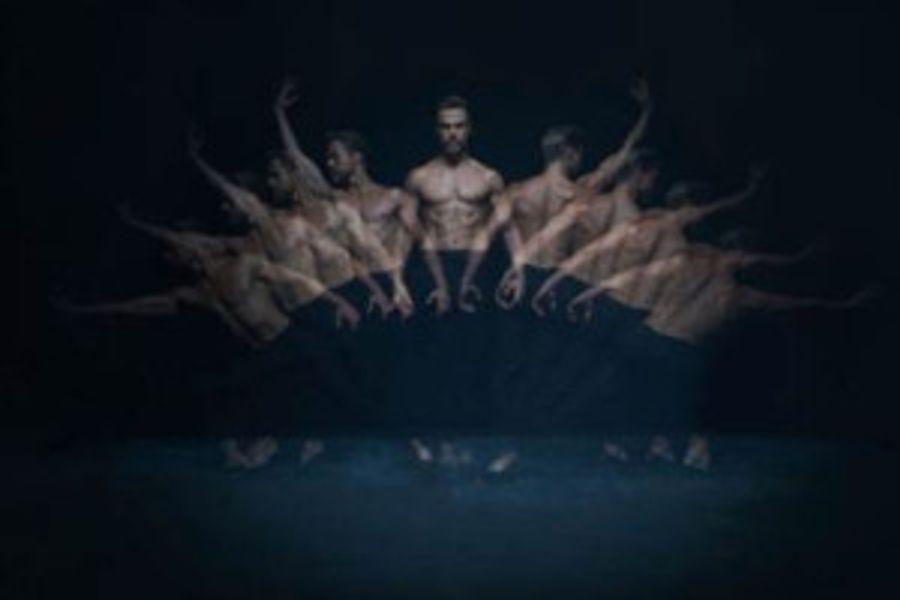 Derek Hough To Visit Boch Center Wang Theatre Image