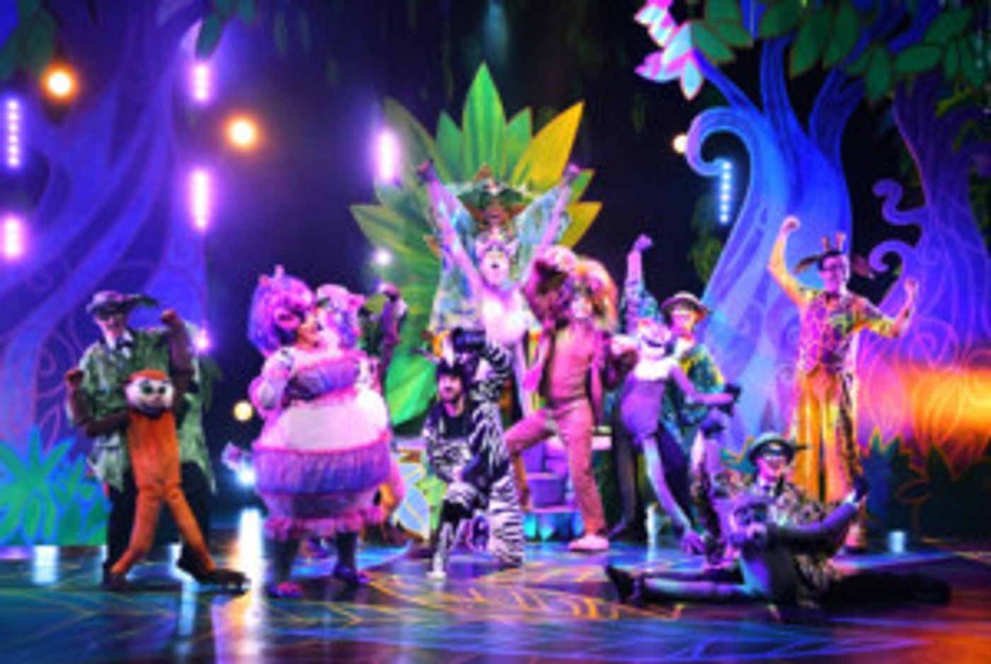 Orlando REP Announces Its 2018-2019 Season  Image