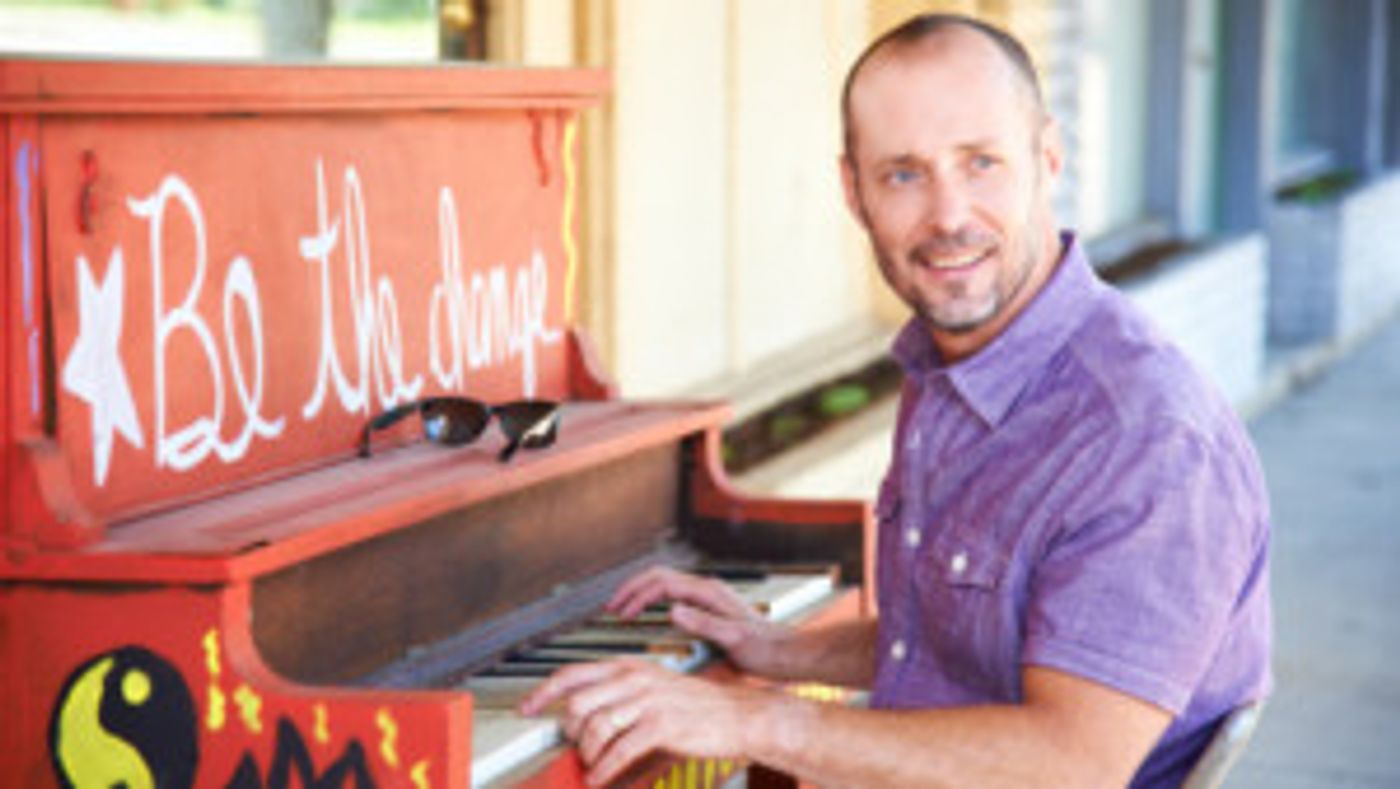 Levitt At The Falls Announces First Free Outdoor Concert  Image