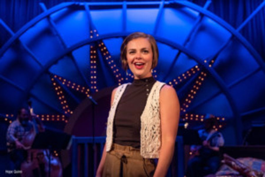 Country Music Meets Opera In MADAME BUTTERMILK At Barter Theatre Stage II Image