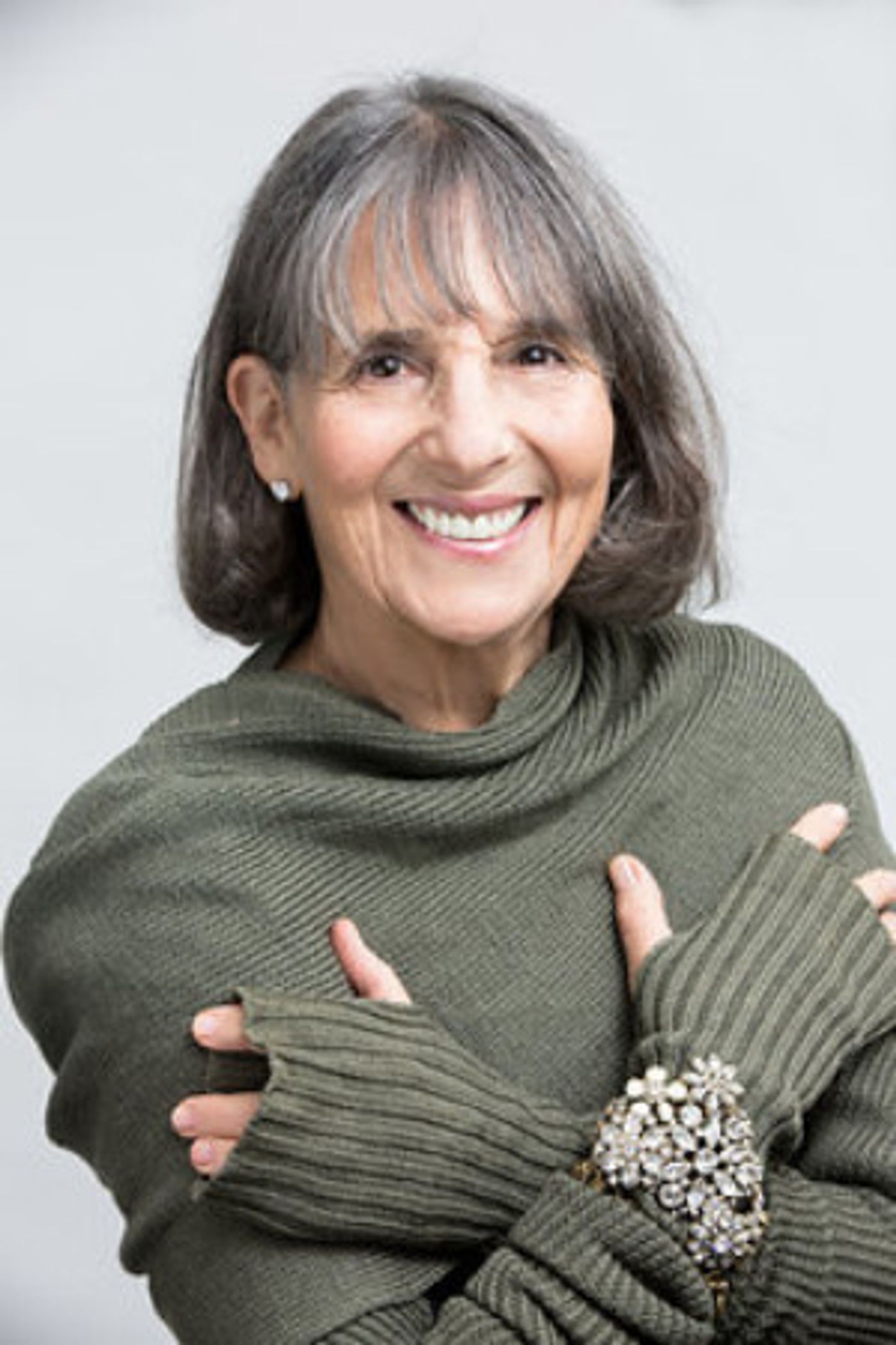 Loni Ackerman Joins the Cast of DUETS with The Write Teacher(s) Volume 6 at Feinstein's/54 Below  Image