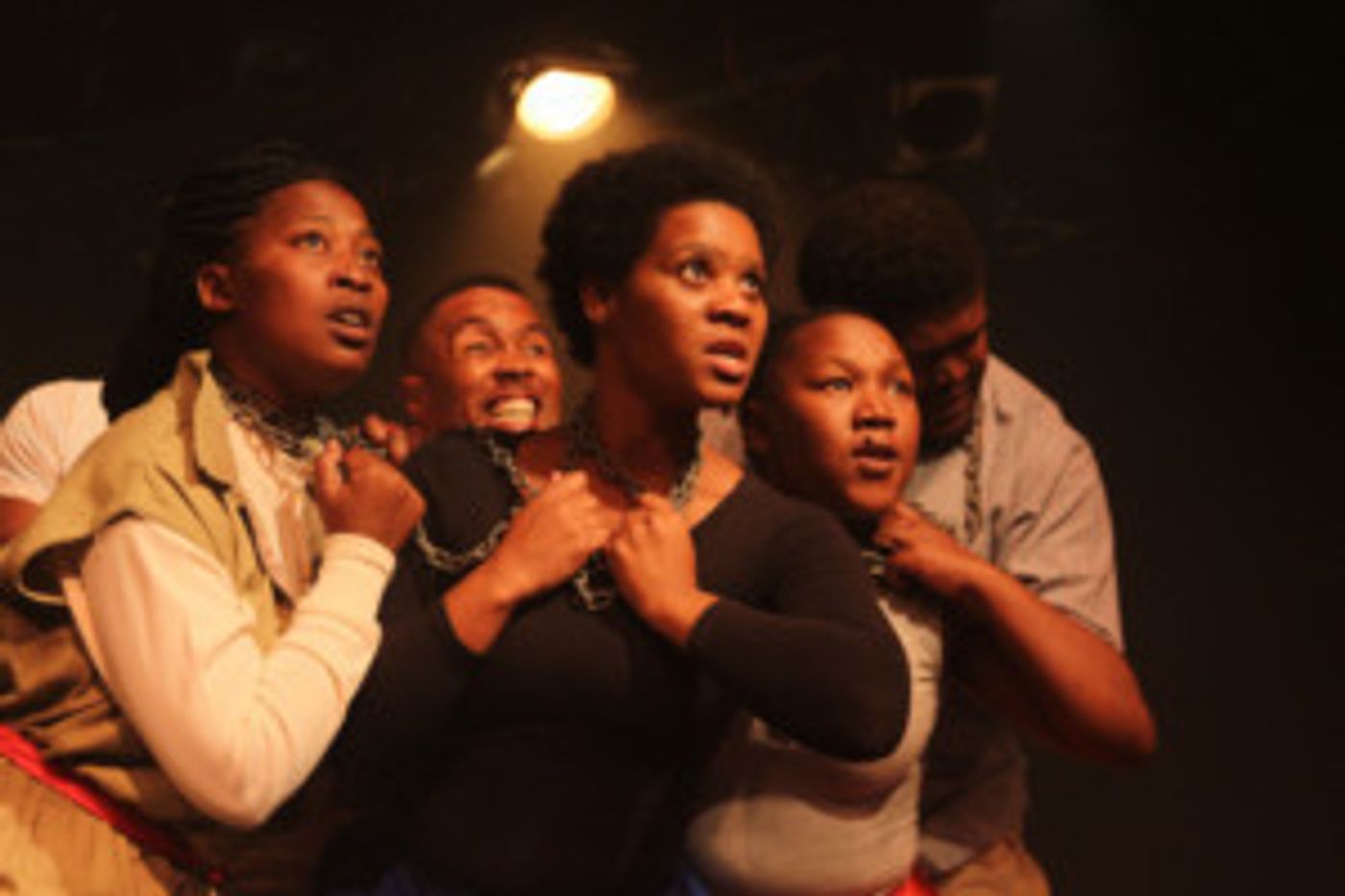 Applications Are Now Open For The 2019 Baxter Zabalaza Theatre Festival  Image