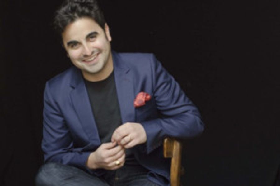 APAC Celebrates Israel's 70th Anniversary With Special Concert Image