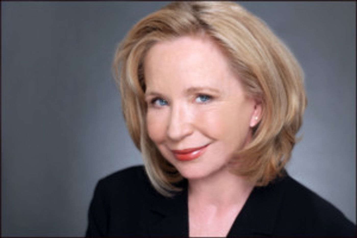 Debra Jo Rupp To Star In Berkshire Premiere Of THE CAKE  Image