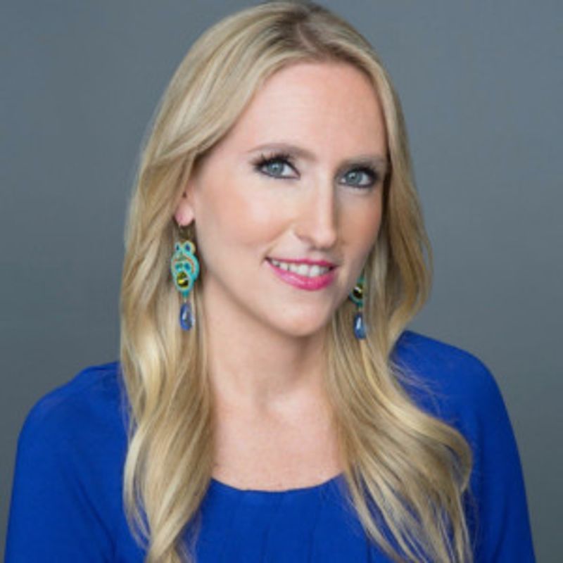 Joanna Scholl Joins The Paley Center For Media Image