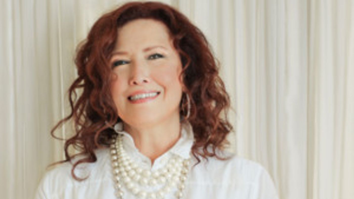 Melissa Manchester Takes the Stage at Feinstein's/54 Below  Image
