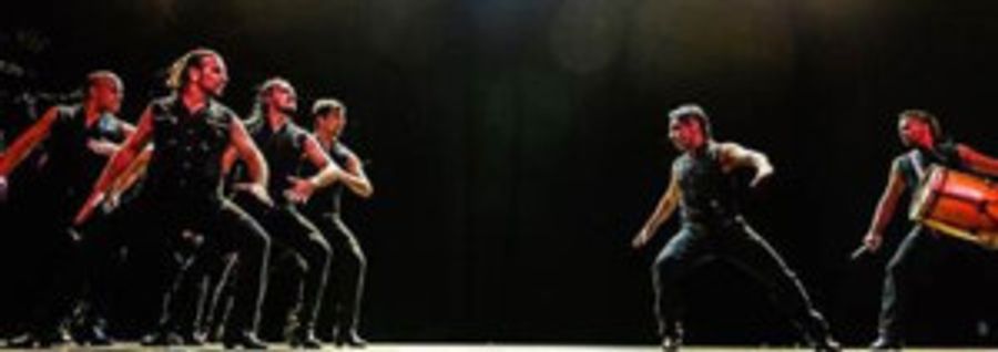 Che Malambo Comes to Peacock Theatre For One Week Only Image