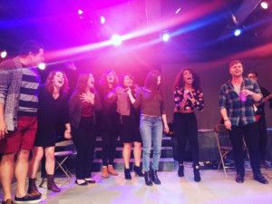 Free Open Mic Nights Come to Playhouse On Park This Summer  Image