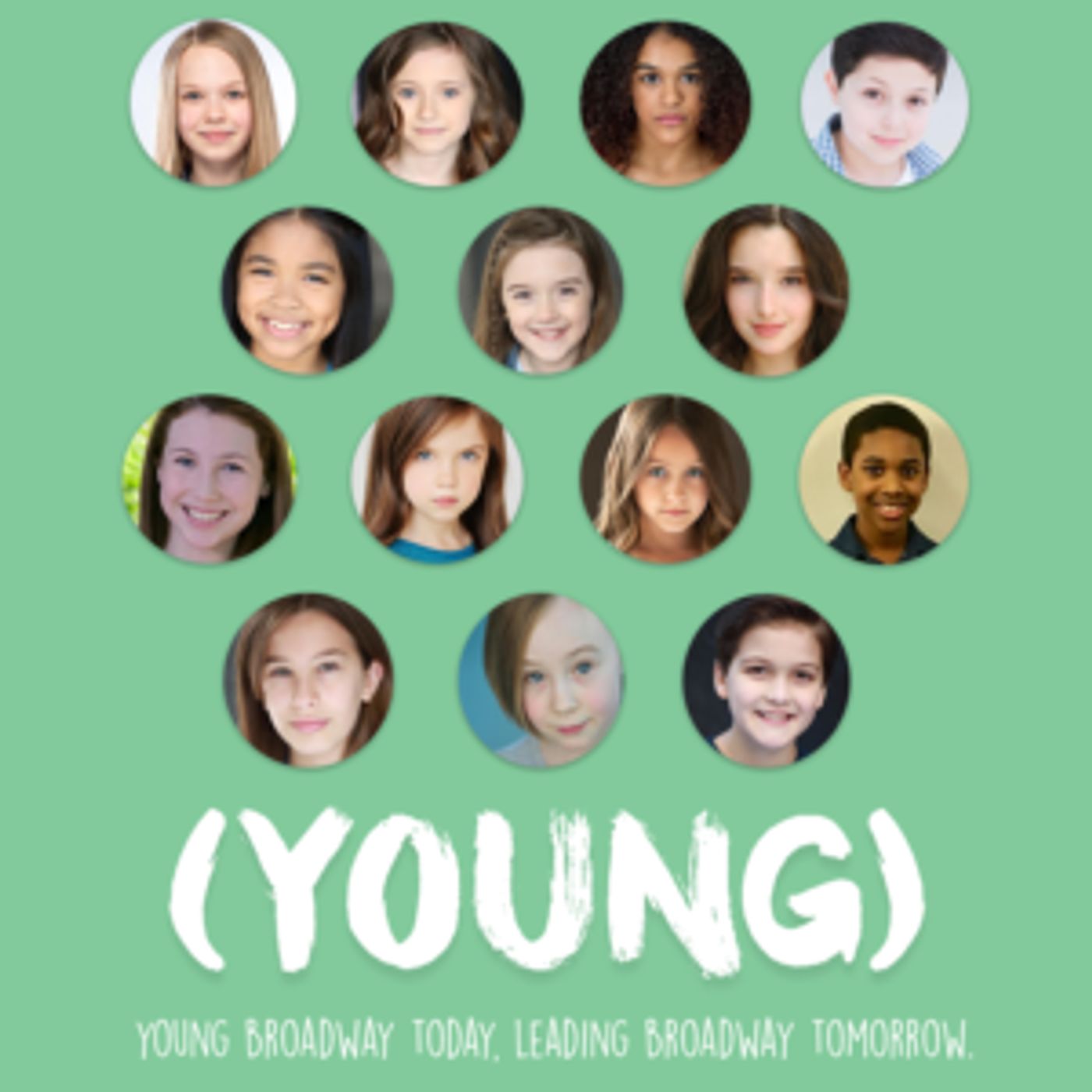 (YOUNG) Cabaret Show Comes to Green Room 42 Next Week  Image