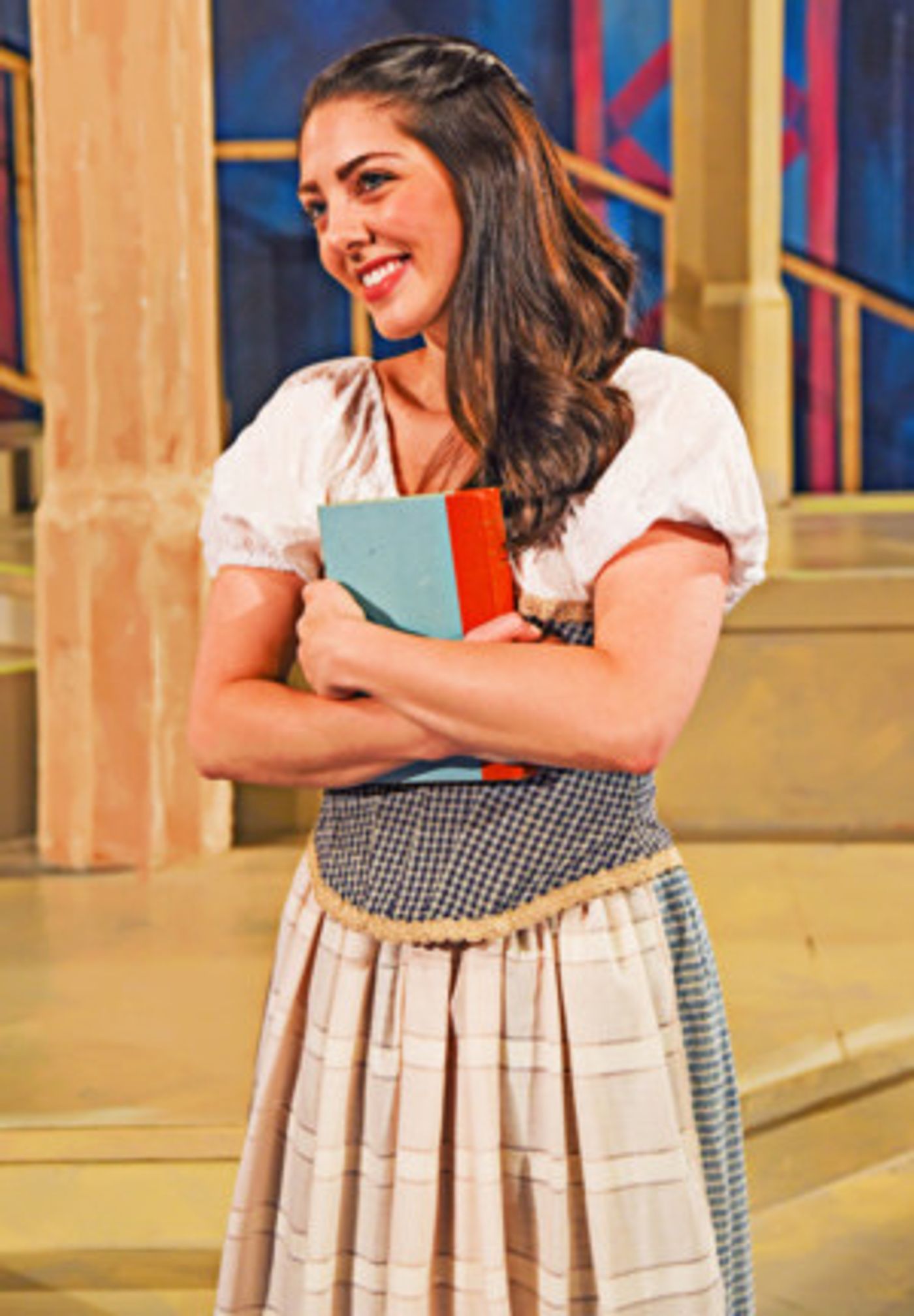 Be Our Guest This Summer At Millbrook Playhouse's BEAUTY AND THE BEAST!  Image