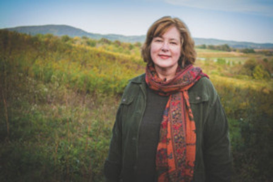 Servant Stage Company Hires Katie Moser As New Production Manager Image