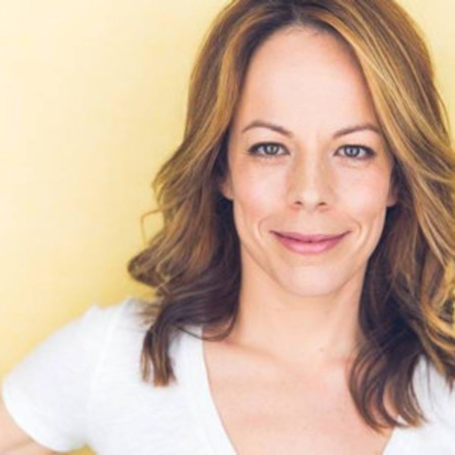 Leslie Kritzer Joins DUETS With The Write Teacher(s) Volume 6 at Feinstein's/54 Below Image
