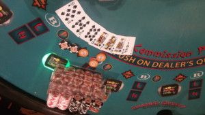 Eastside Cannery Visitor Scores $166,433 Playing EZ Pai Gow Poker  Image