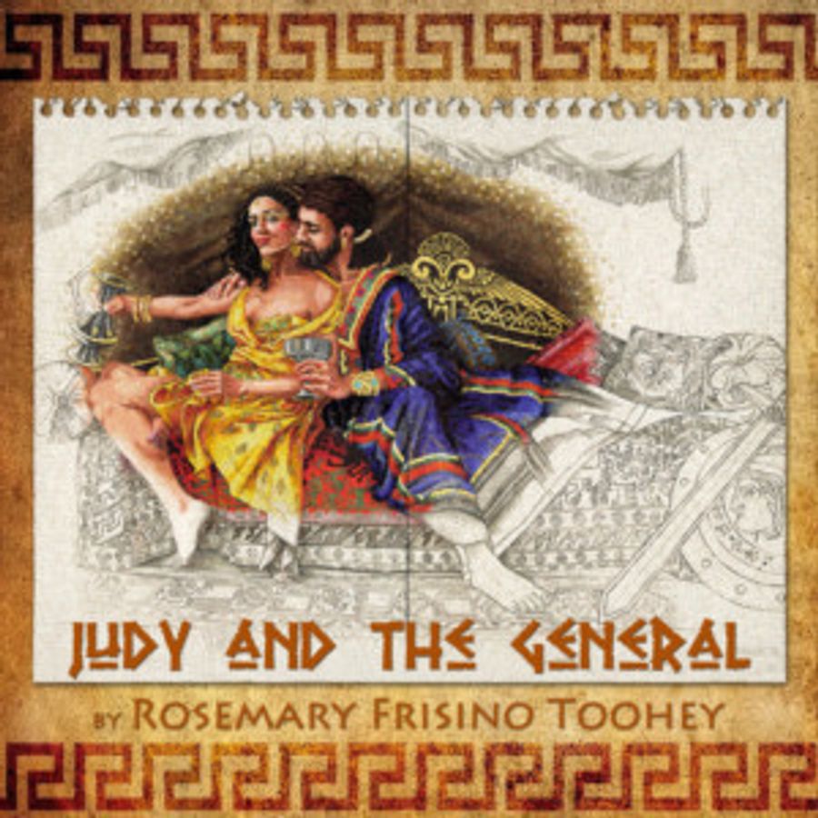 Spotlighters Theatre to Present Premiere Of JUDY & THE GENERAL Image