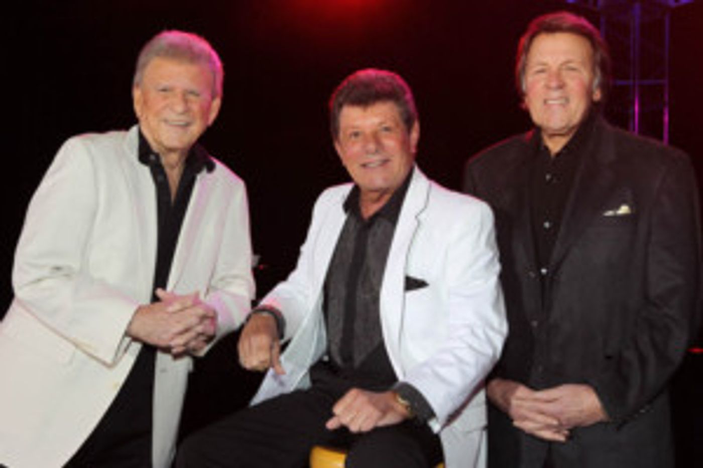 MPAC Announces The Golden Boys, Andrew Dice Clay And Free Outdoor Concerts  Image