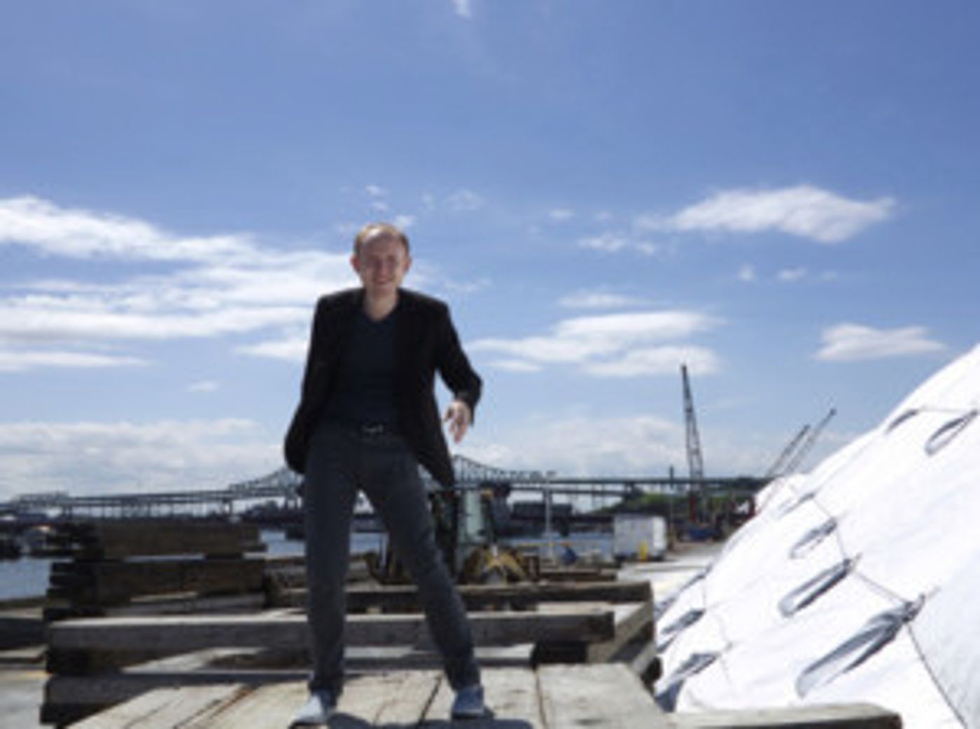 Apollinaire Theatre Company Presents A MIDSUMMER NIGHT'S DREAM  Image