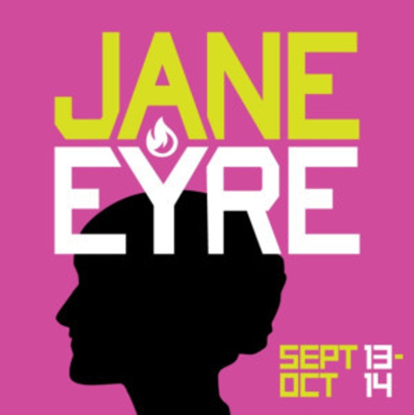 Book-It Opens 29th Season With The Eponymous Heroine JANE EYRE  Image