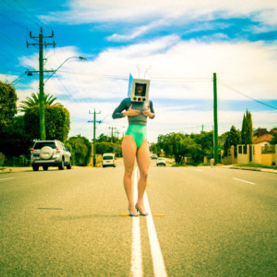 Future's Eve Brings Dystopian Fembot Fever Dreams And Feminist Futures To Bondi Feast Image
