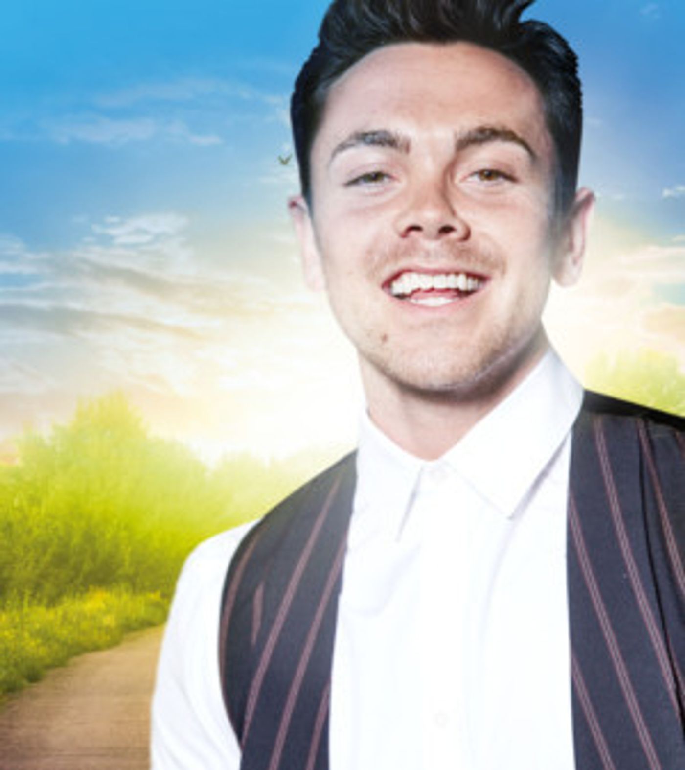 Full Cast Announced for SUMMER HOLIDAY at Darlington Hippodrome  Image