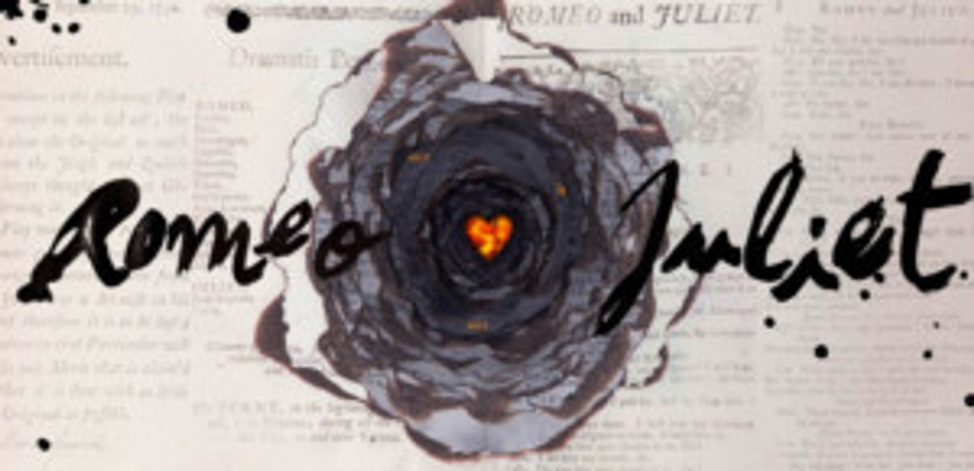 Repercussion Theatre Presents Shakespeare-in-the-Park's ROMEO & JULIET: LOVE IS LOVE  Image