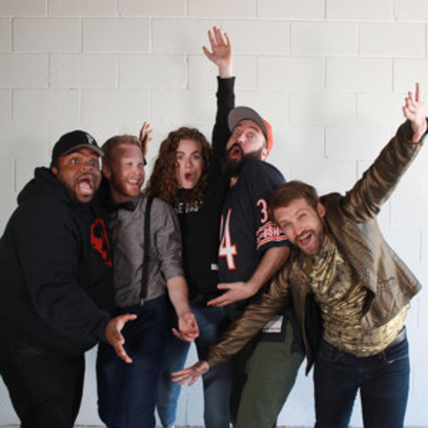 Tinder On The Toilet Set To Explode Onto Toronto Fringe  Image