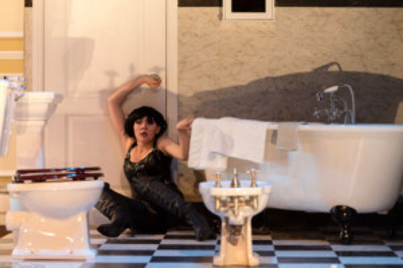 Swanage Rep Company Seeks Cast for THE RAILWAY CHILDREN  Image