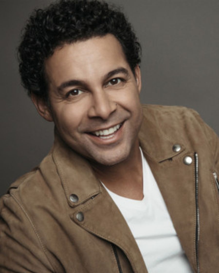 Jon Huertas To Host Fulfillment Fund's 7th Annual Taste Of Summer Image