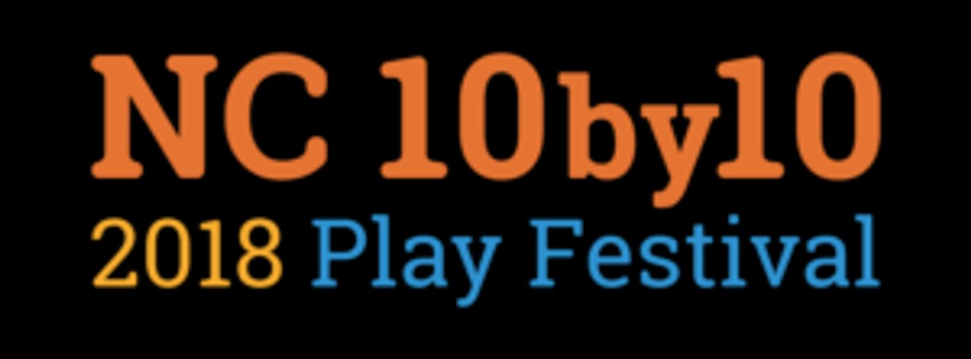 OdysseyStage Theatre and OdysseyStage Present 'NC 10 By 10: A Festival Of 10-Minute Plays'  Image