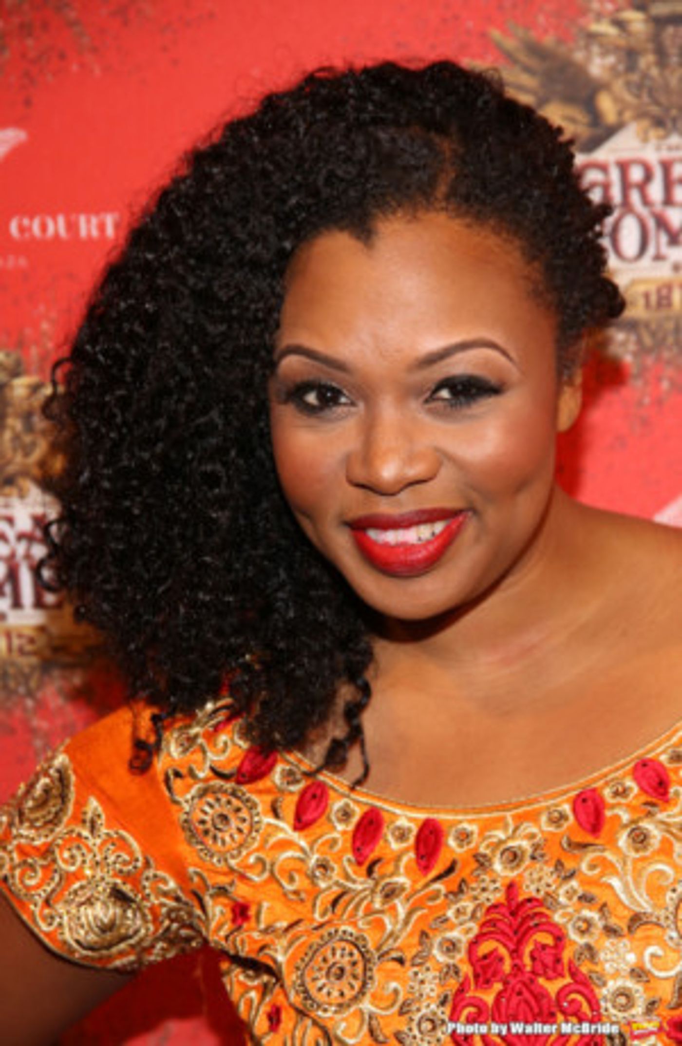 Sumayya Ali Joins Cast for F. Scott Fitzgerald's THE DIAMOND AS BIG AS THE RITZ  Image