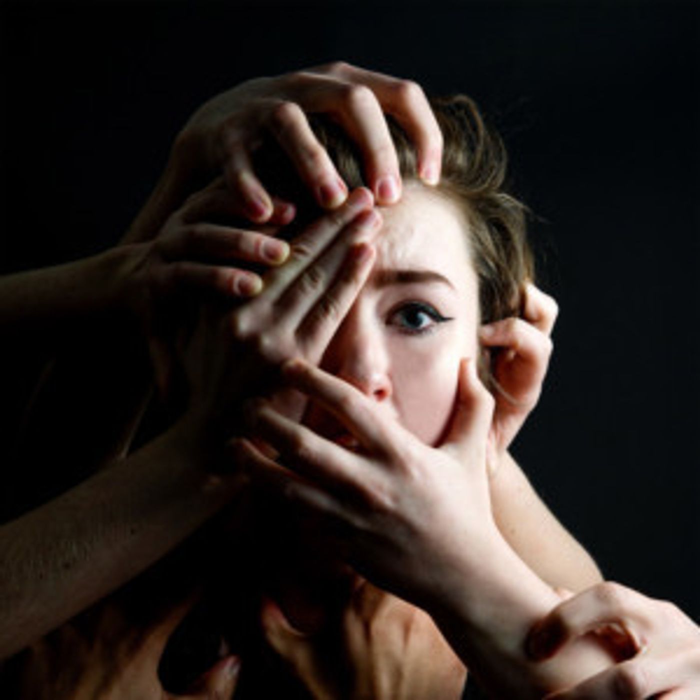 About Face Youth Theatre Presents SCARY STORIES TO SAVE YOUR LIFE  Image