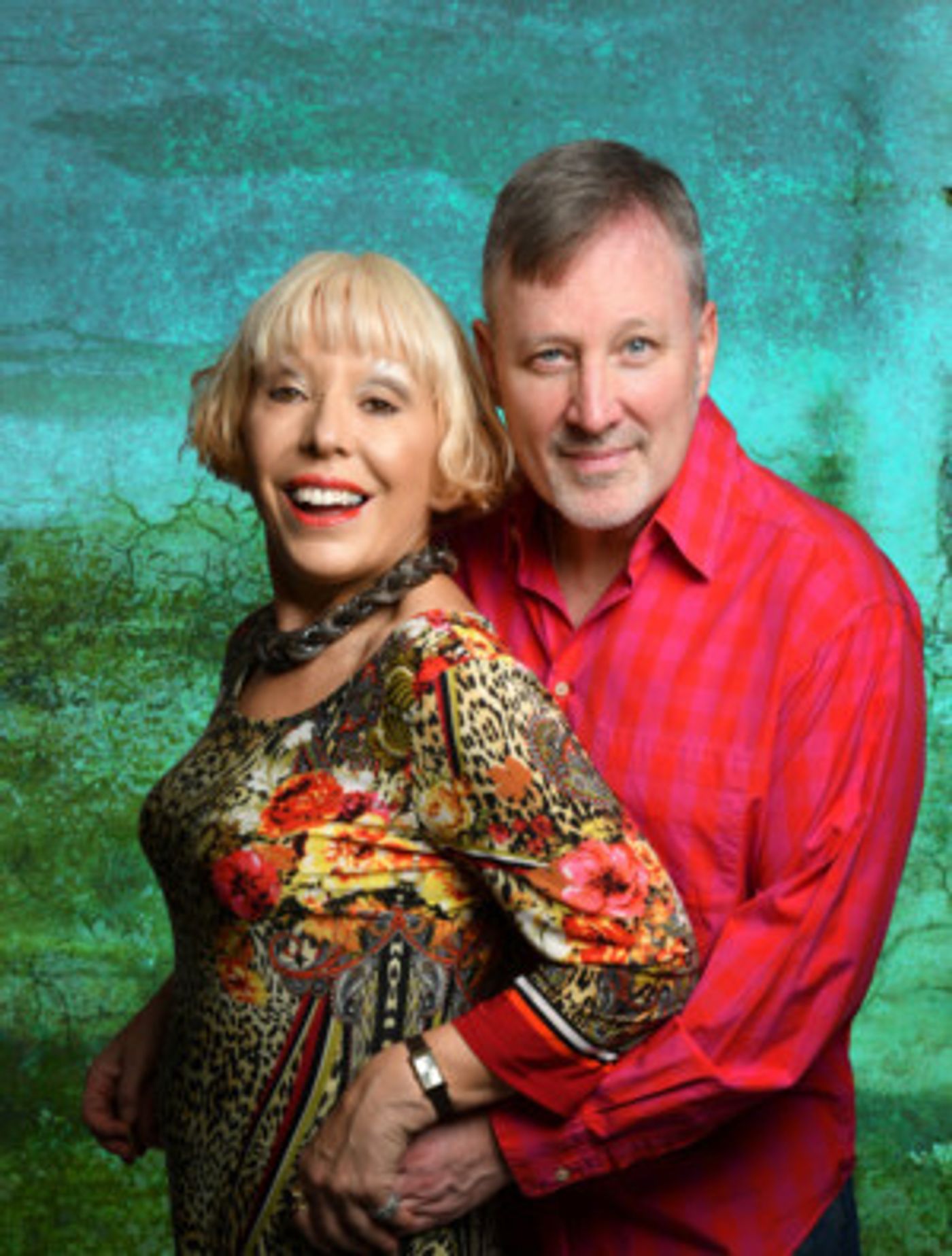 Barb Jungr And John McDaniel Celebrate 1968 - LET THE SUN SHINE IN At Joe's Pub For 4 Shows  Image