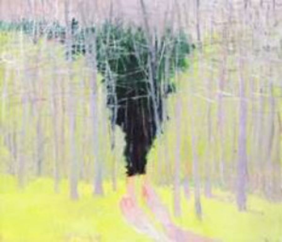 57th Street: America's Artistic Legacy, Part I to Be Shown At Cavalier Gallery Image