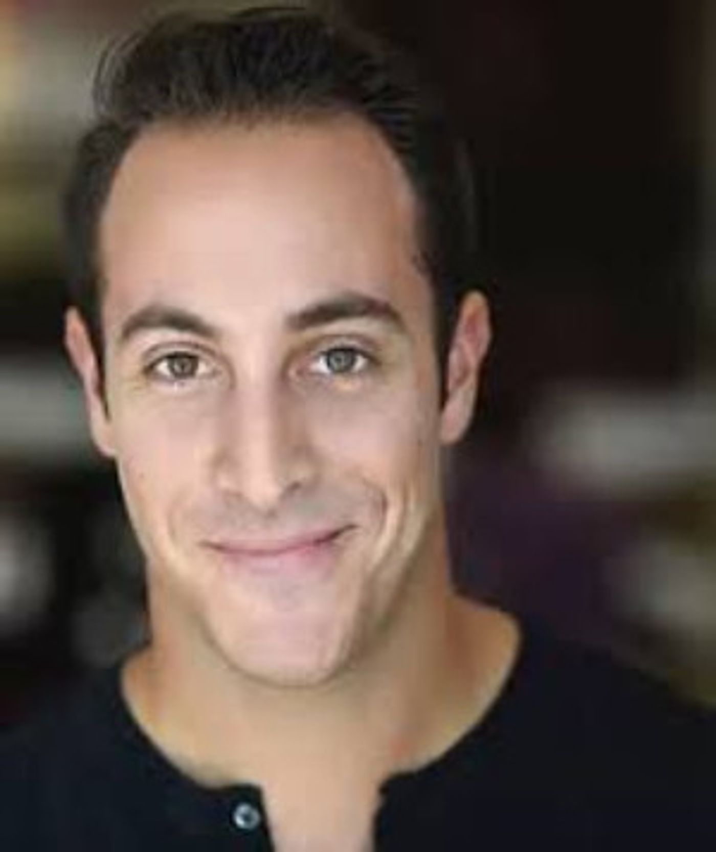 Penguin Rep Theatre Presents CLEVER LITTLE LIES  Image