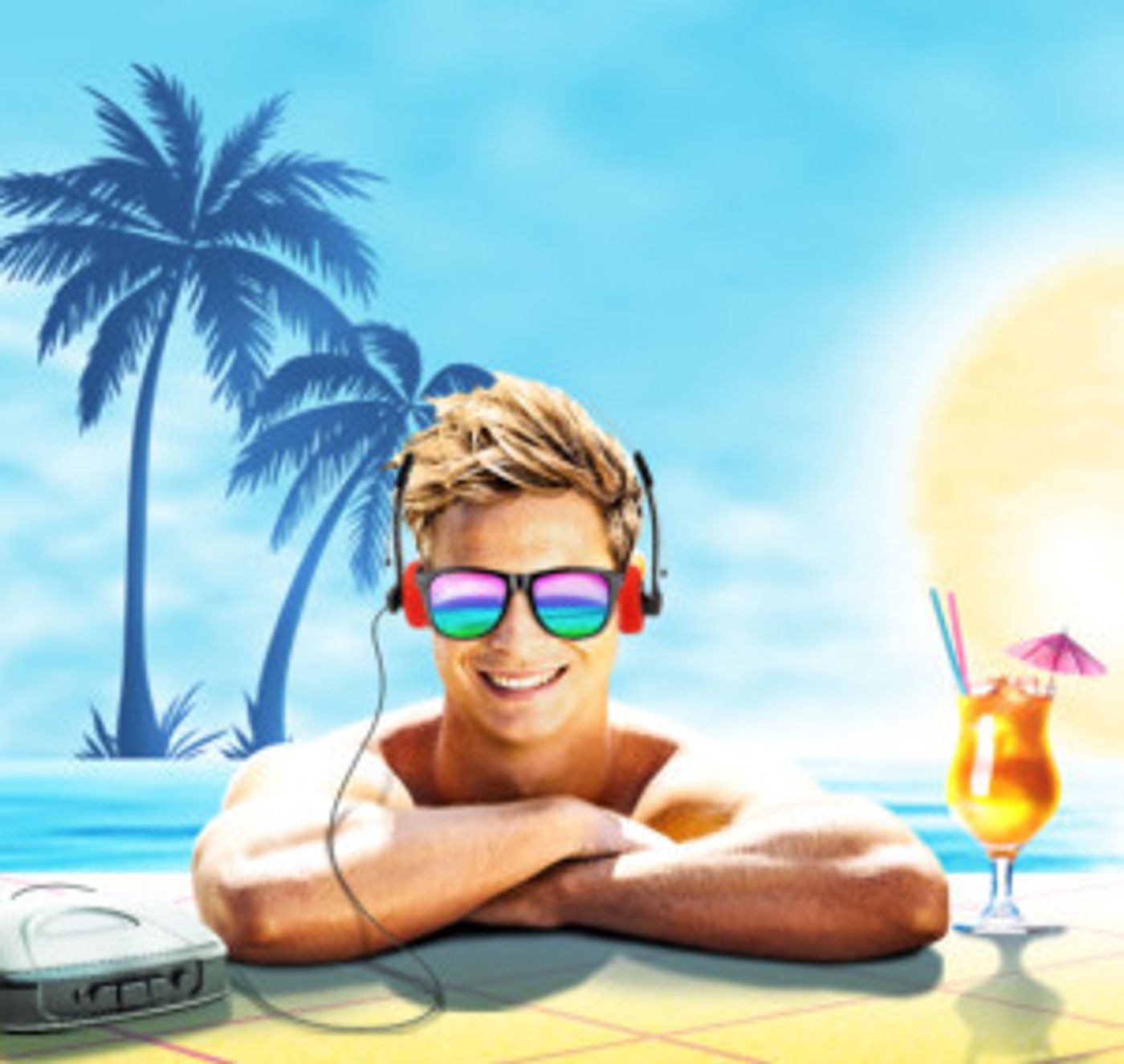 World Premiere Of CLUB TROPICANA THE MUSICAL to Tour the UK  Image