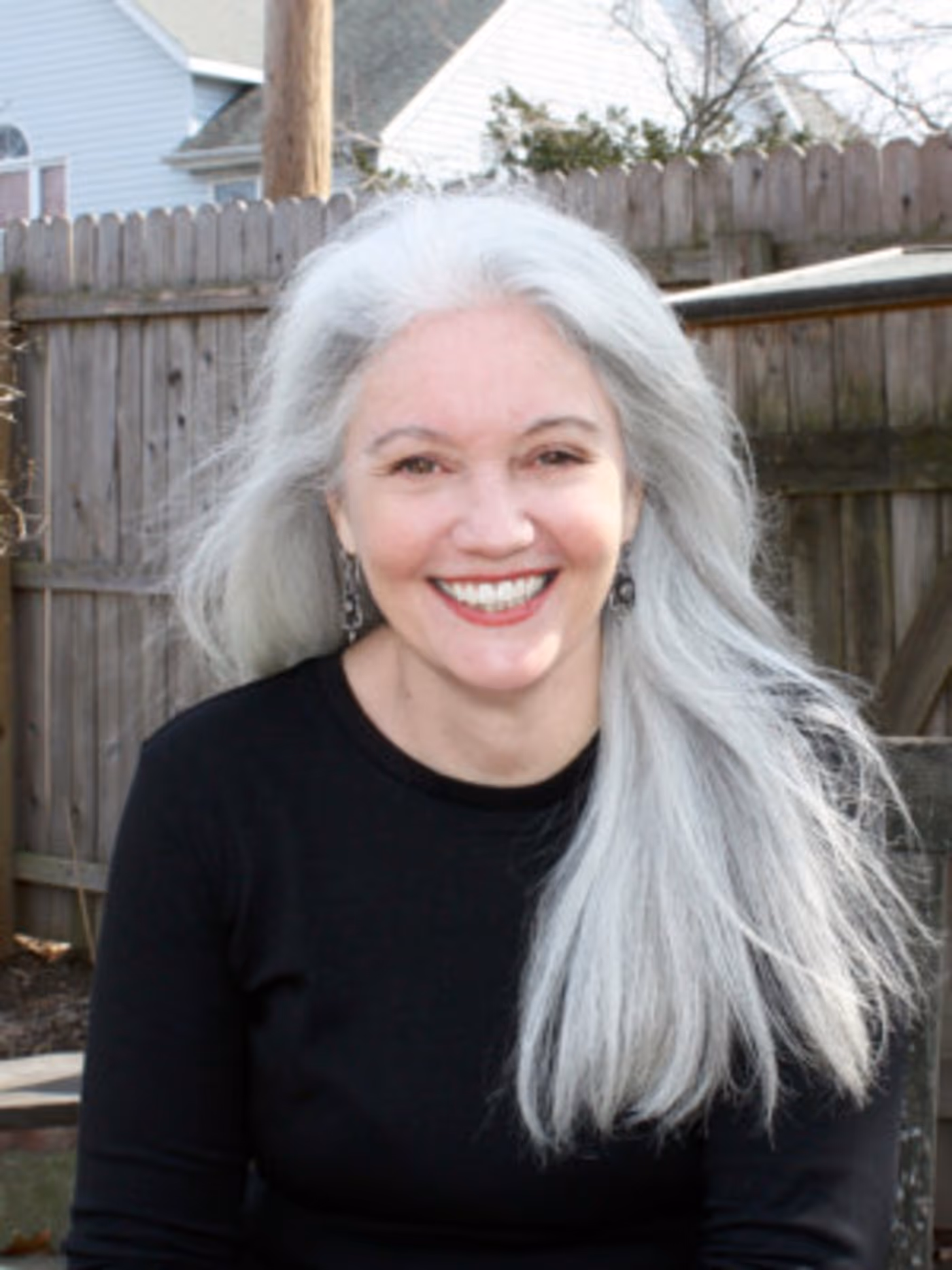 The Off-Broadway League Announces Its First Female President  Image