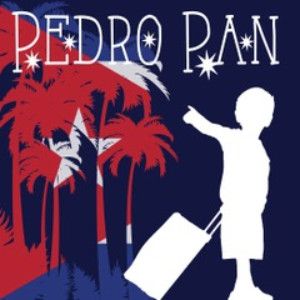 PEDRO PAN Soars at New York Musical Festival Starting July 10th  Image