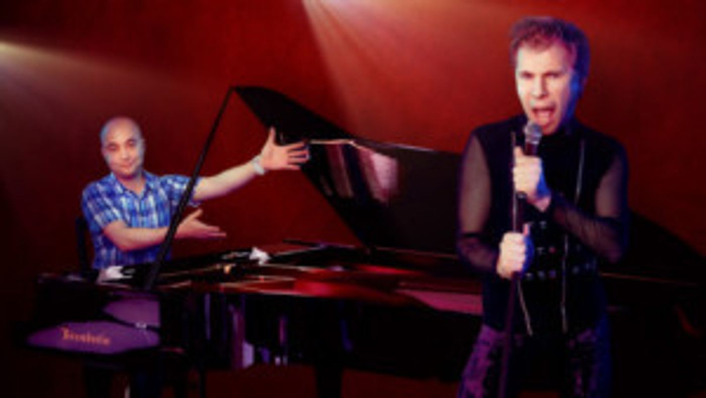 Billy Anderson Performs in #RIPSEYRESISTS At Feinstein's/54 Below  Image
