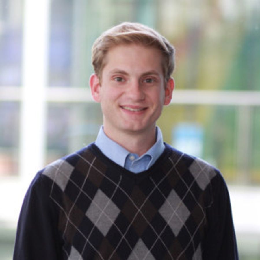 Waterwell Announces The Appointment Of Adam J. Frank As First Managing Director Image