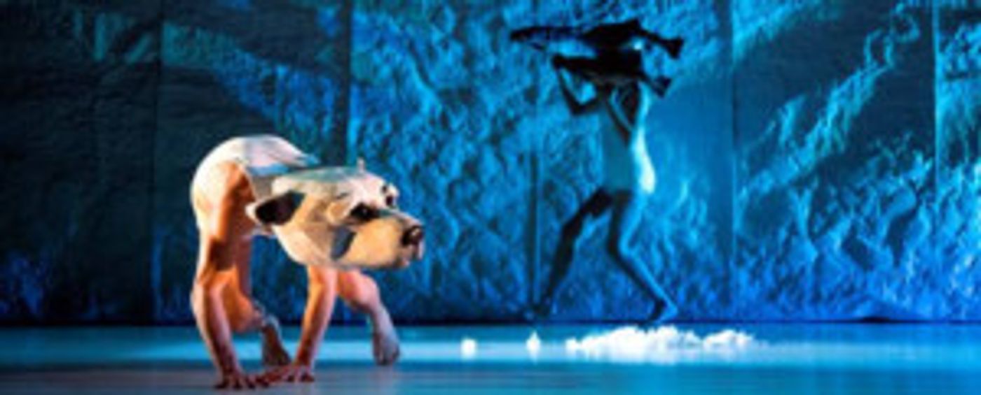 NORDICITE Returns to Montreal  Image