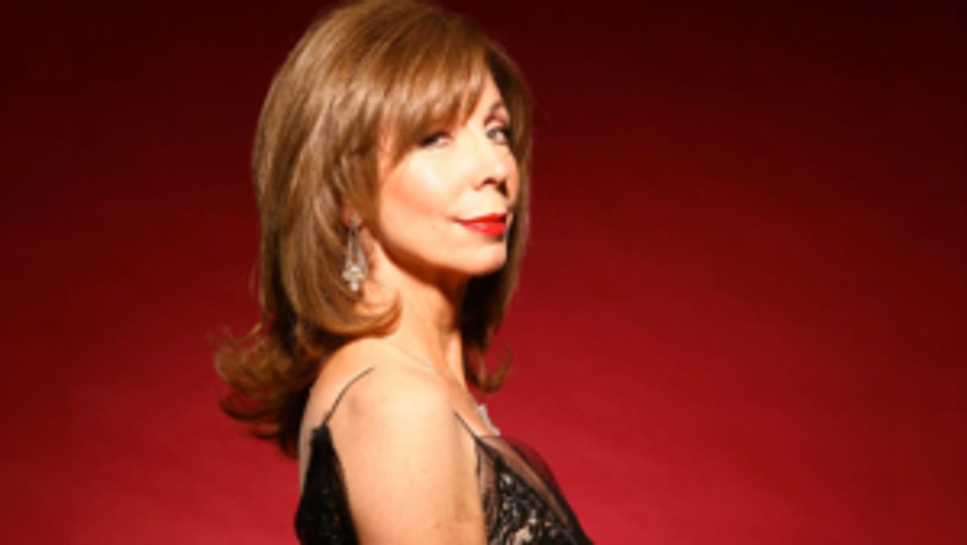 Comedienne Rita Rudner Returns To Feinstein's/54 Below July 11st – 12th  Image