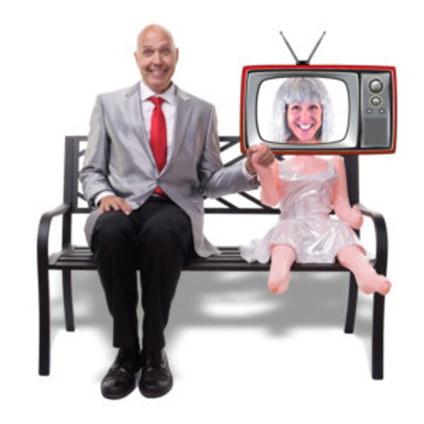 Dave Shirley Returns To The Avenue With ODDVILLE  Image