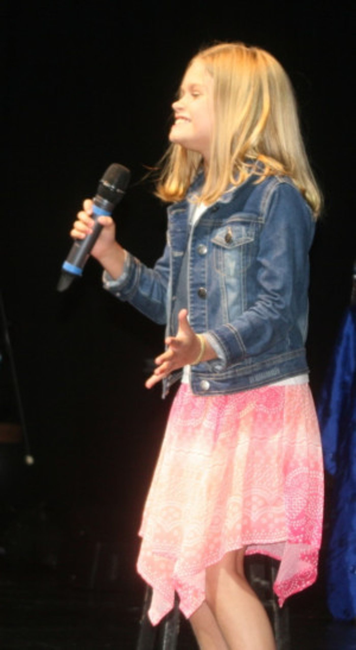 The Media Theatre's 'Vocalist 2018' Announces Contestants  Image